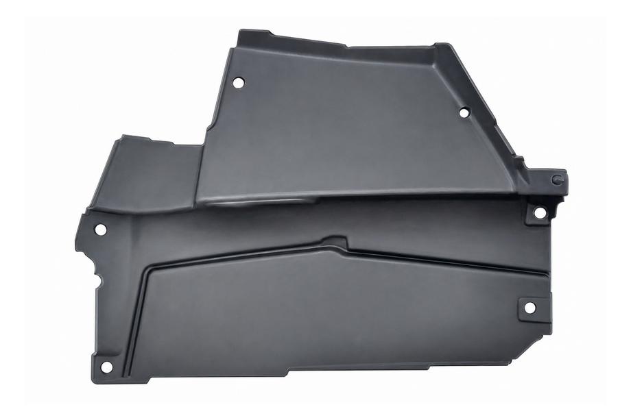 Land Rover Discovery Sport 2014- Batterieabdeckung (Evoque/Sport 2020) Foto 1