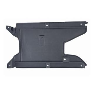 Verbindungsteil Unterbodenschutz (2WD)