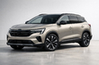 Renault Symbioz: eine neue Ära der Familienautos Foto 1
