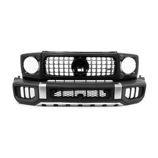 Komplett-Bodykit AMG G63 FULL Mercedes G сlass W465 2025- Foto 2