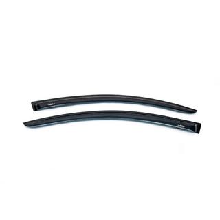 Windabweiser vorne (2 Stk, HIC) Nissan Qashqai 2010-2014 Foto 2