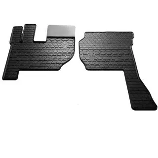 Gummimatten 2002-2008 (2 Stk, Stingray Premium) Volvo FH 2012–