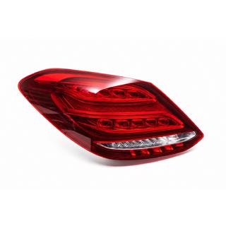 B-WARE! Linke Rückleuchte hinten 2014-2018 (1 Stk.) Mercedes C-class W205 2014-2021 Foto 2
