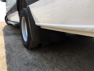 Volkswagen Crafter 2006-2016 Premium Schmutzfänger (Gummi) Foto 3