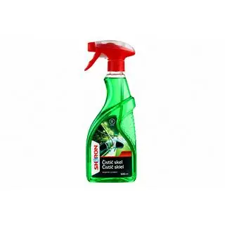 Scheibenreiniger 500 ml SHERON SONAX (500 ml)