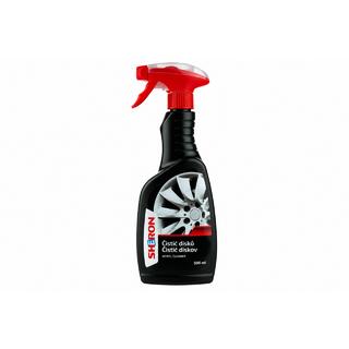 Felgenreiniger 500 ml SHERON SONAX