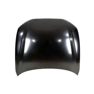 Motorhaube (2011-2014, Stahl)