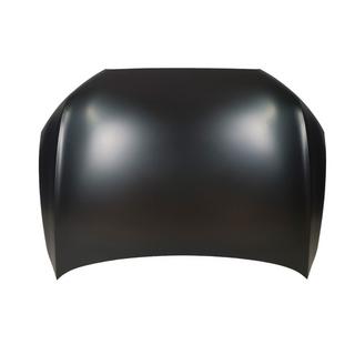 Motorhaube (2014-2019, Aluminium) Audi Q3 2011-2019