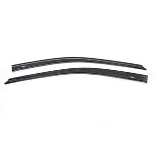 Windabweiser vorne (2011-2017 EU / 2011-2014 USA, 2 Stk., HIC) Toyota Camry 2011–2017