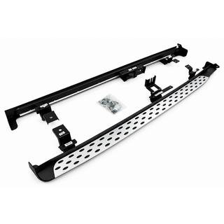 Seitenschweller OEM V2 (2 Stk) Lexus RX 2016-2022 Foto 2