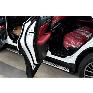 Seitenschweller OEM V2 (2 Stk) Lexus RX 2016-2022 Foto 1