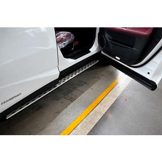 Seitenschweller OEM V2 (2 Stk) Lexus RX 2016-2022 Foto 3