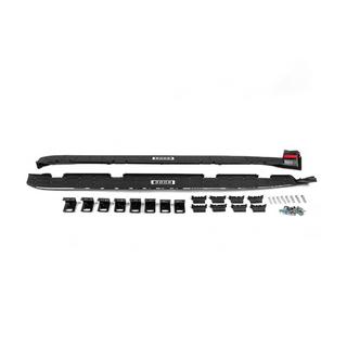Seitenschweller OEM V2 (2 Stk, Aluminium) Peugeot 3008 2016-2023 Foto 1