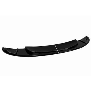 DPT Frontlippe (für 1M E87, 2004-2008, Schwarz glänzend) BMW 1 Series E81/E82/E87/E88 2004-2011 Foto 2