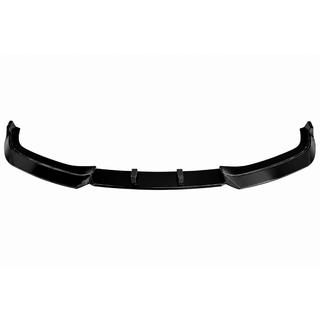 Frontlippe DPT (Base, F10, 2014-2017, Schwarz Hochglanz) BMW 5 Series F10/F11 2010–2016 Foto 3
