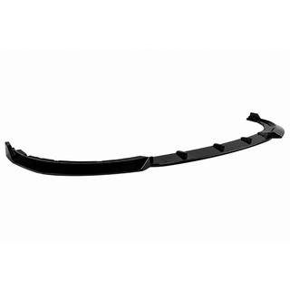 Frontlippe DPT (Base, 2020-2022, Schwarz Hochglanz) BMW 3 Series G20/G21 2018- Foto 1
