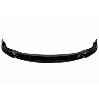 Frontlip Spoiler DPT (für Base, F10, 2010-2016, Schwarz Hochglanz) BMW 5 Series F10/F11 2010–2016 Foto 1