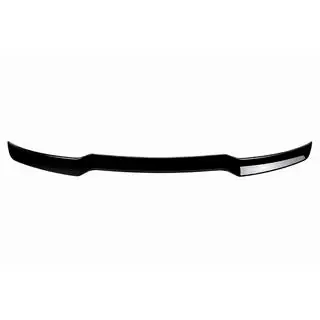 DPT Heckspoiler (Schwarz Glanz) Foto 2