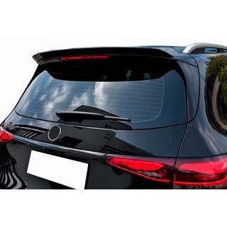 DPT Heckspoiler (Schwarz Glanz) Mercedes GLC X254 2022- Foto 1