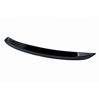 DPT Heckspoiler (Schwarz Glanz) Mercedes GLC X254 2022- Foto 2