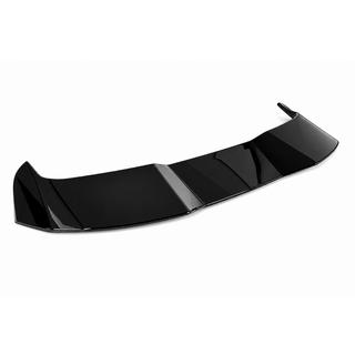 DPT Spoiler (für RS, Schwarz Hochglanz) Renault Clio V 2019- Foto 2