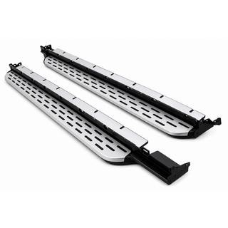 OEM Trittbretter (2014-2017) Volvo XC60 2009-2017 Foto 2