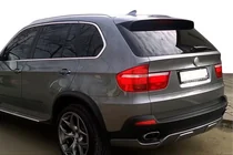 BMW X5 E70 2007-2013 Warrio Bodykit-Set (für Base 2007-2010) Foto 2