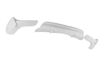 BMW X5 E70 2007-2013 Warrio Bodykit-Set (für Base 2010-2013) Foto 15