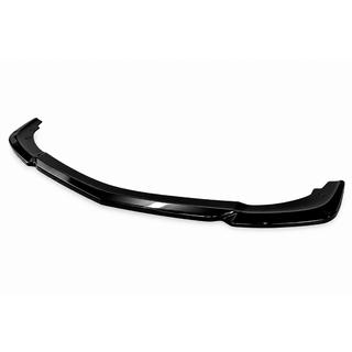 DPT Frontlippe (für E63 AMG, 2009-2012, Schwarz Hochglanz) Mercedes E-class W212 2009-2016 Foto 2
