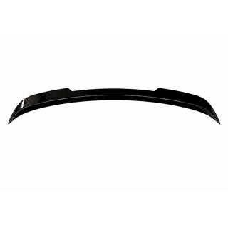 DPT Heckspoiler (Schwarz Glanz) Foto 2
