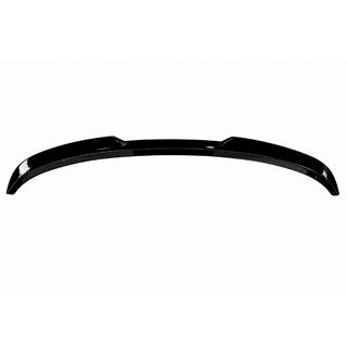 DPT Heckspoiler (2011-2015, Schwarz Hochglanz) Volkswagen Tiguan 2007-2016 Foto 2