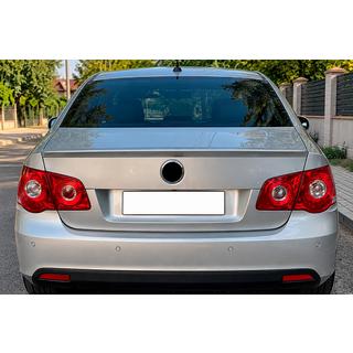 DPT Heckspoiler (Schwarz Glanz) Volkswagen Jetta 2006-2011 Foto 1
