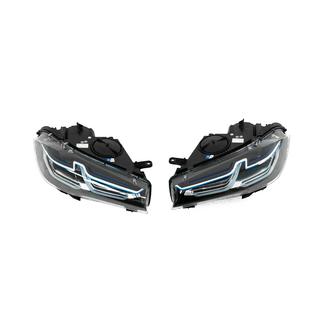 Frontscheinwerfer G06 preLCI Design (2 Stk.) BMW X6 F16 2014-2019 Foto 3