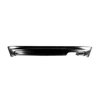 B-Ware Heckdiffusor DPT V-1 (Schwarz Hochglanz) Foto 1