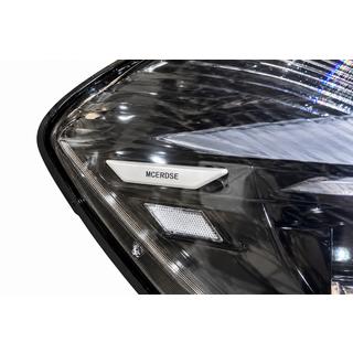Scheinwerfer vorne XENON to LED (2013-2018, 2 Stk.) Foto 4