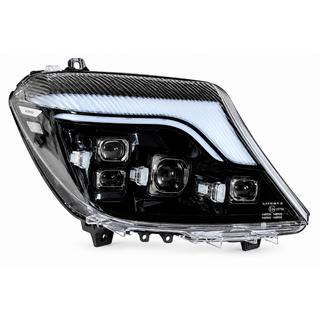 Scheinwerfer vorne XENON to LED (2013-2018, 2 Stk.) Foto 1