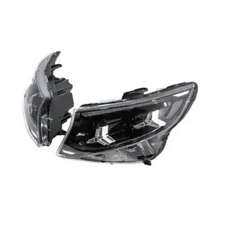 OEM LED Scheinwerfer vorne 2026 Black (für Vito, 2 Stk.) Foto 4