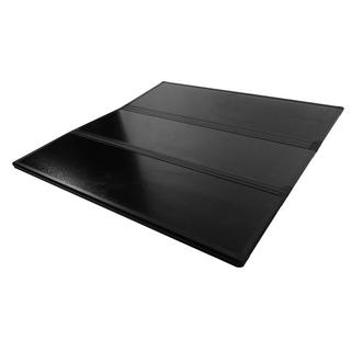 3-teilige Kofferraumabdeckung Foto 4