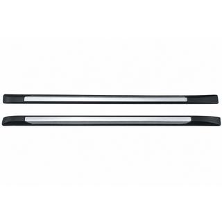OEM Dachreling grau (ABS-Kunststoff) Toyota Hilux 2006-2015