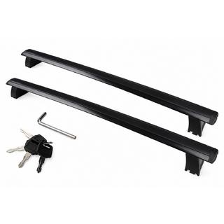Dachträger-Querträger für integrierte Dachreling OEM V2 (2 Stk.)