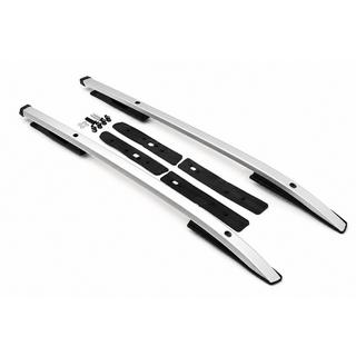 Dachreling grau OEM (Aluminium) Fiat Fullback 2016-