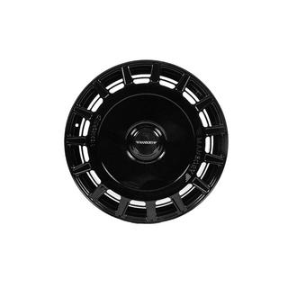 Geschmiedete Felgen R22 (MNSR-Design, 4 Stk) Range Rover V L460 2021- Foto 3