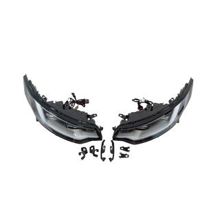 Frontscheinwerfer Facelift Design (2 Stk.) Foto 2