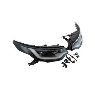 Frontscheinwerfer Facelift Design (2 Stk.) Foto 4
