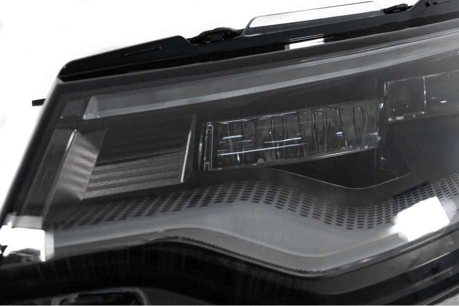 Land Rover Discovery V 2017- Frontscheinwerfer Facelift Design (2 Stk.) Foto 6