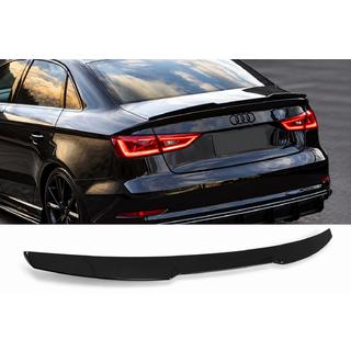 Spoiler im M4-Style (für SD, Schwarz Hochglanz)