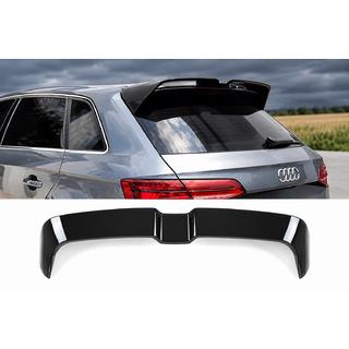 Spoiler im Oettinger-Style (für HB, Schwarz Hochglanz)