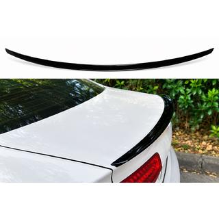 S-Style Spoiler (für SD 2011-2015, Schwarz Hochglanz)