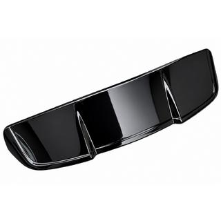 ABT-Style Spoiler (Schwarz Hochglanz) Audi Q3 2011-2019