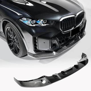 Carbon Frontlippe für Stoßstange vorn (für M-Sport 2023+) Foto 1